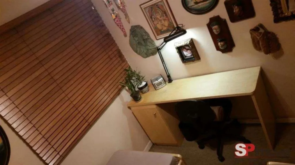 Apartamento, 2 quartos, 47 m² - Foto 5