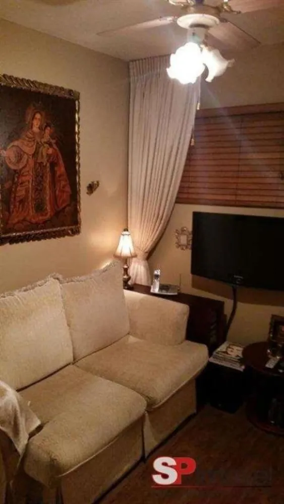 Apartamento, 2 quartos, 47 m² - Foto 4