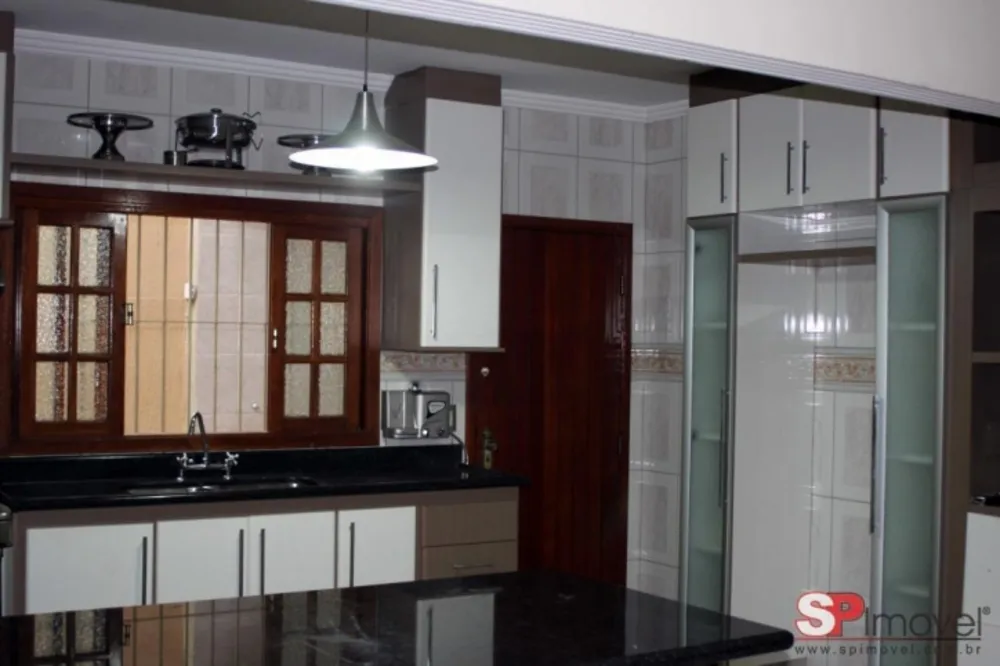 Sobrado, 3 quartos, 180 m² - Foto 4
