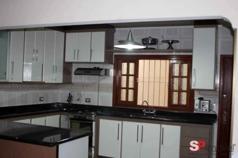 Sobrado, 3 quartos, 180 m² - Foto 3