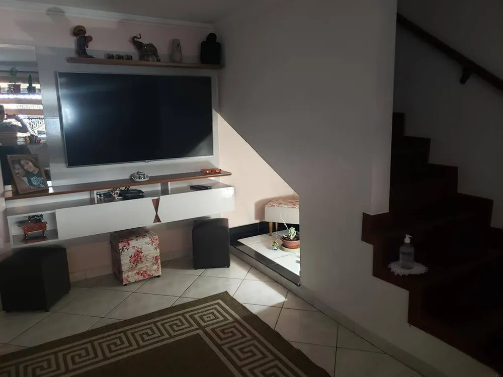 Casa, 3 quartos, 142 m² - Foto 1