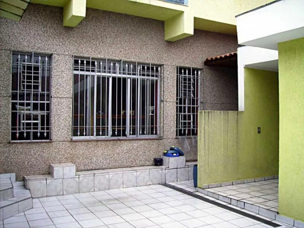 Sobrado à venda e aluguel com 3 quartos, 438m² - Foto 24