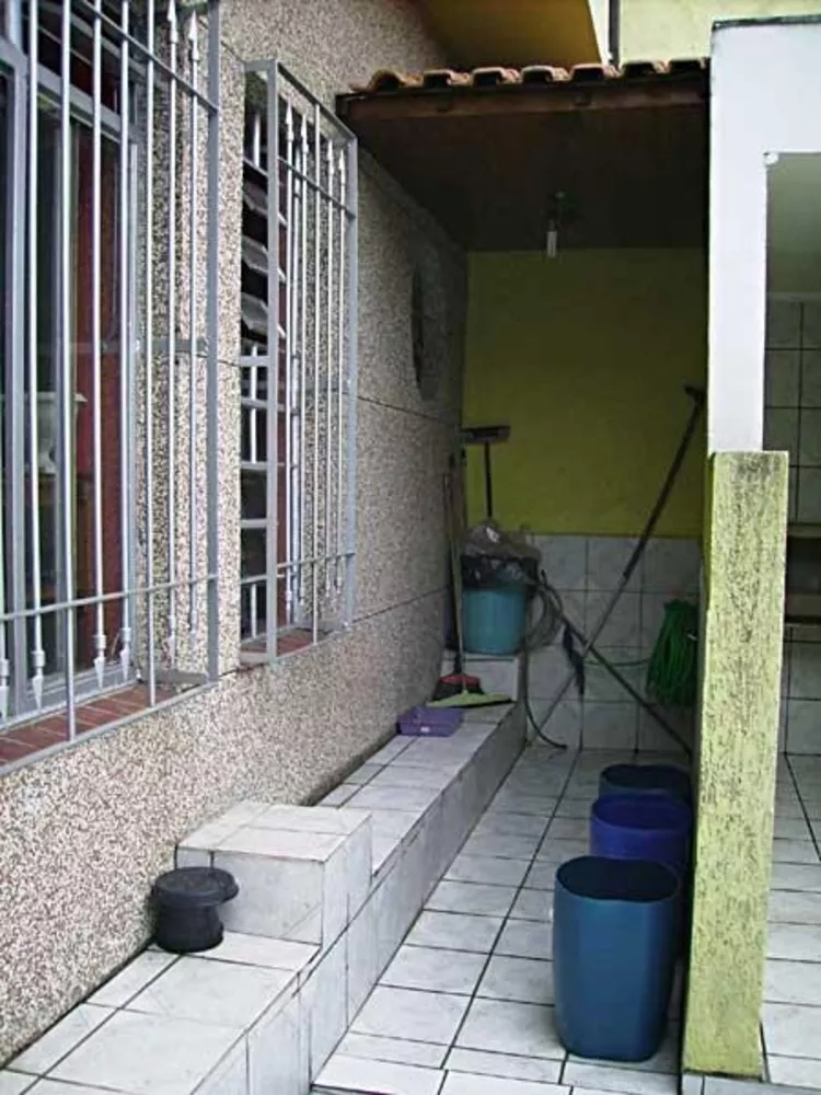 Sobrado à venda e aluguel com 3 quartos, 438m² - Foto 25