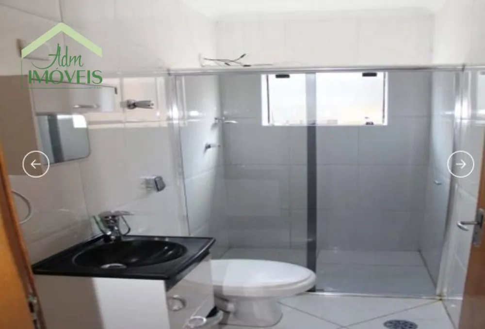 Sobrado, 3 quartos, 212 m² - Foto 2