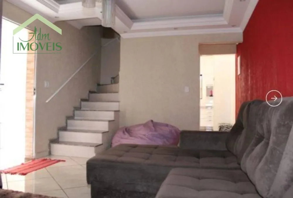 Sobrado, 3 quartos, 212 m² - Foto 8