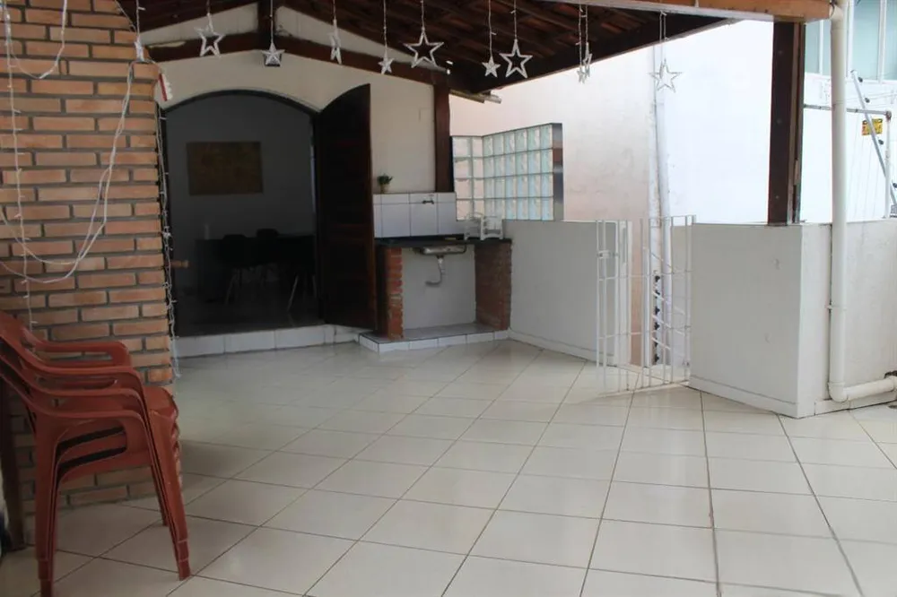 Casa, 3 quartos, 390 m² - Foto 7