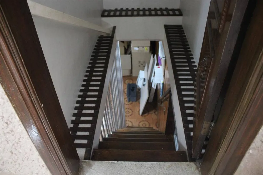 Casa, 3 quartos, 390 m² - Foto 8