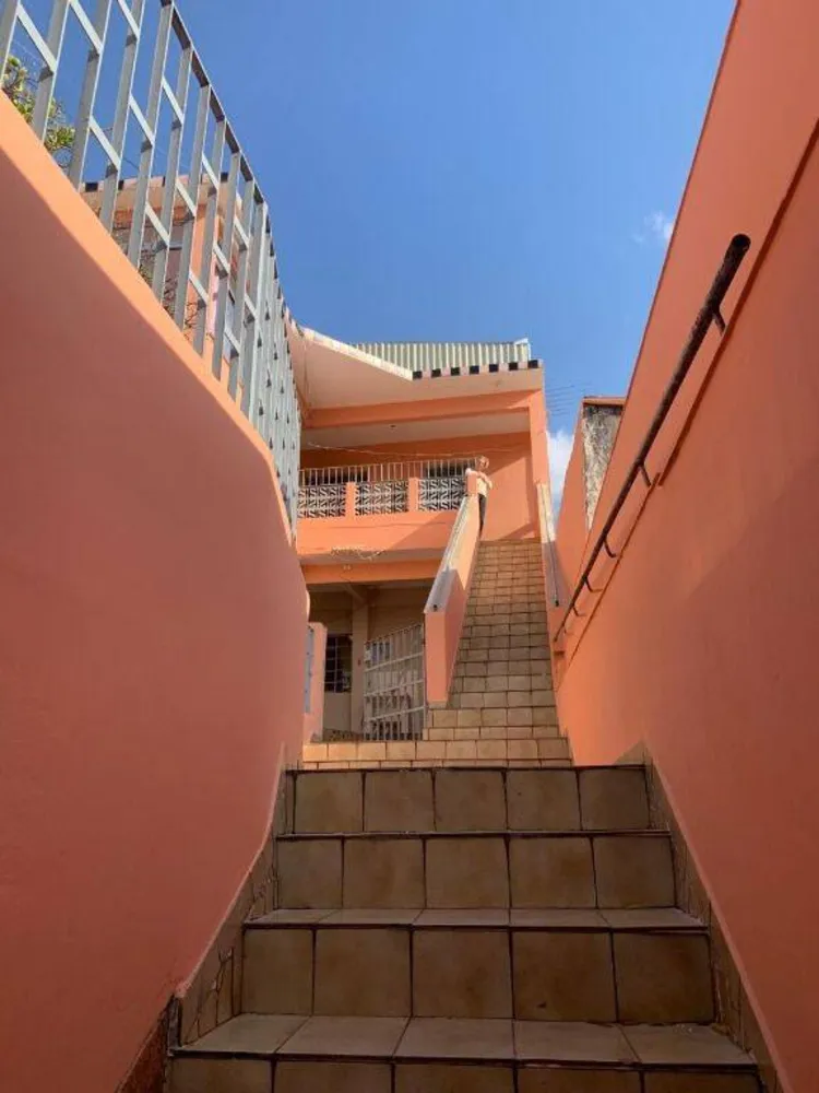 Casa, 1 quarto, 48 m² - Foto 1