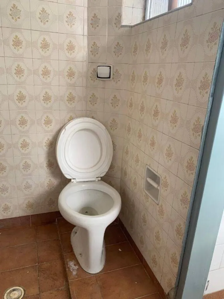 Casa, 1 quarto, 48 m² - Foto 6