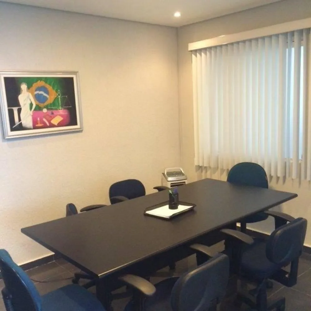Sobrado, 1 quarto, 350 m² - Foto 2