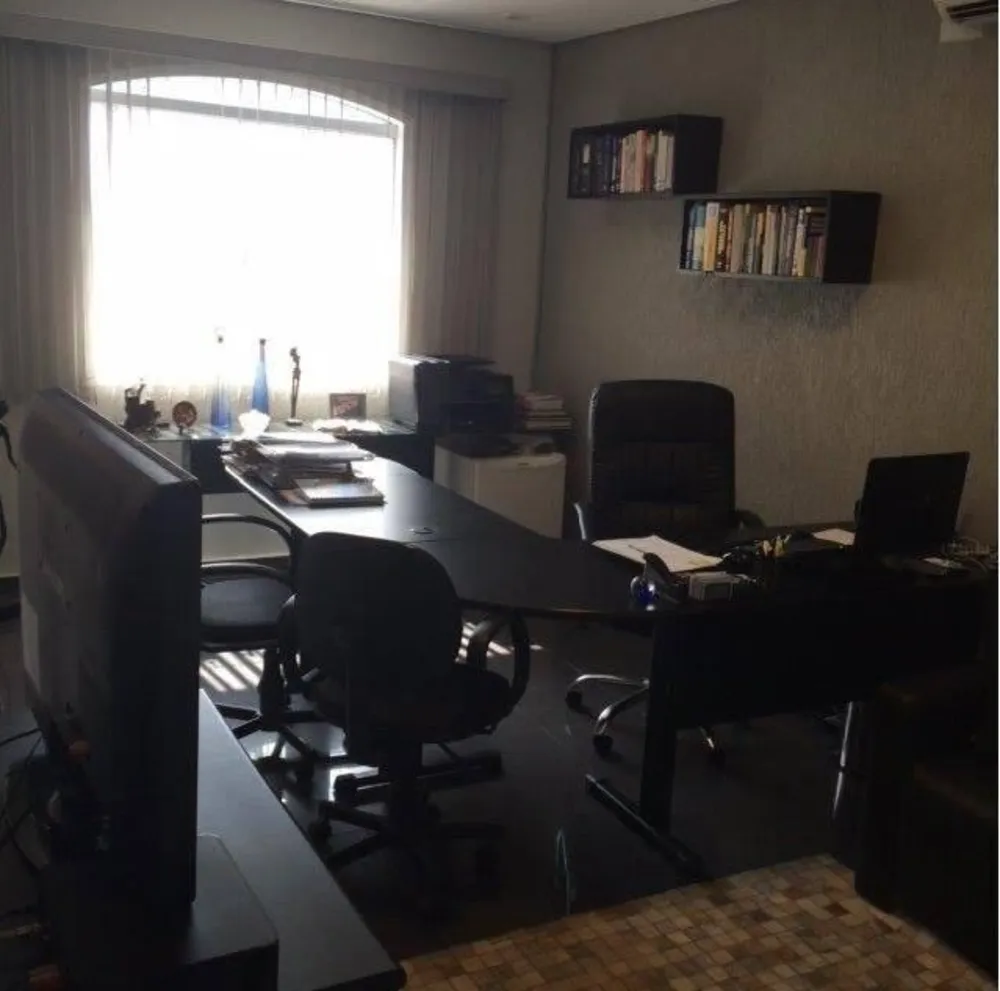 Sobrado, 1 quarto, 350 m² - Foto 3