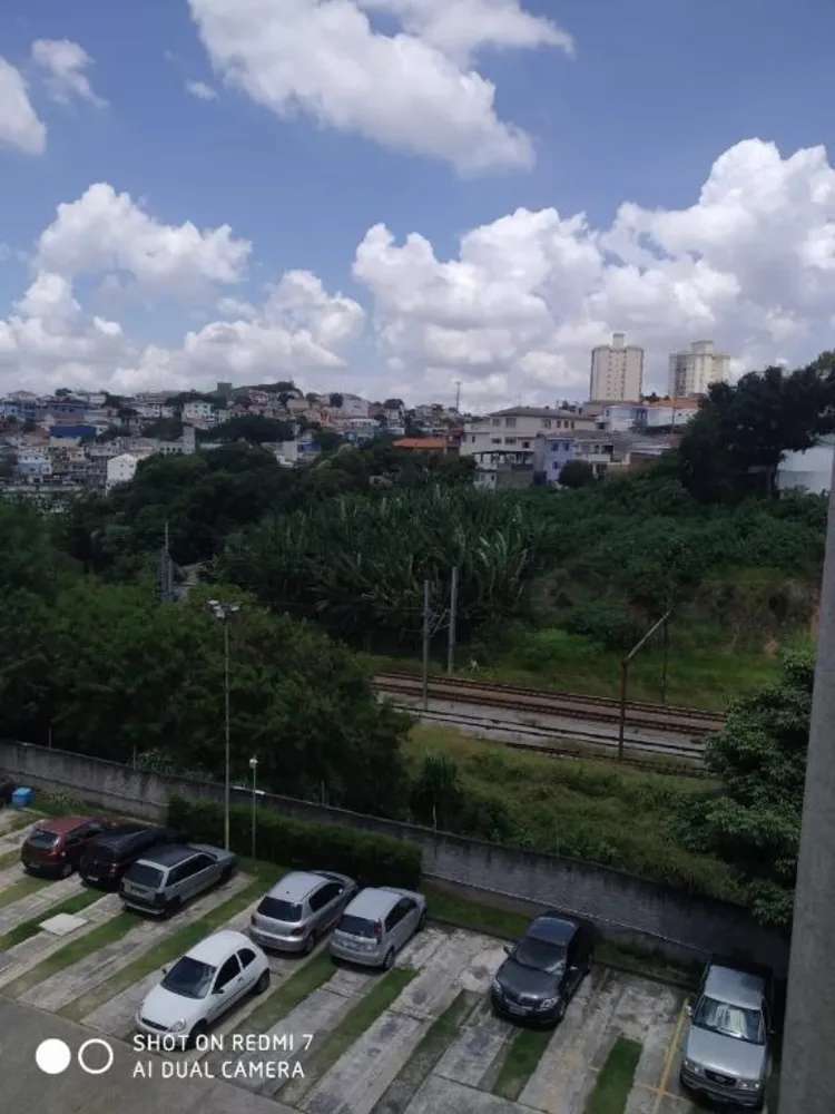 Apartamento, 3 quartos, 88 m² - Foto 7