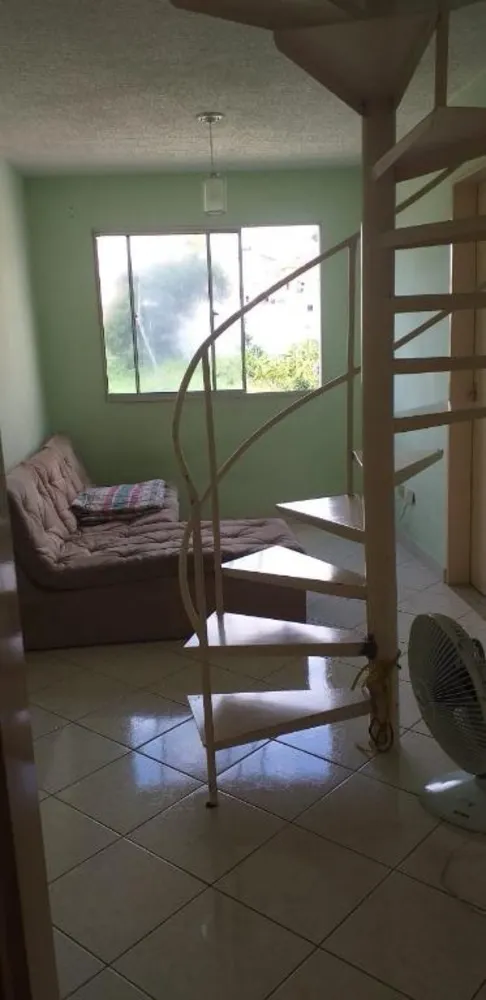 Apartamento, 3 quartos, 88 m² - Foto 1