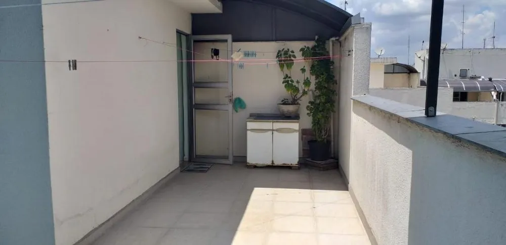 Apartamento, 3 quartos, 88 m² - Foto 5