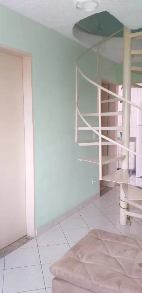 Apartamento, 3 quartos, 88 m² - Foto 6