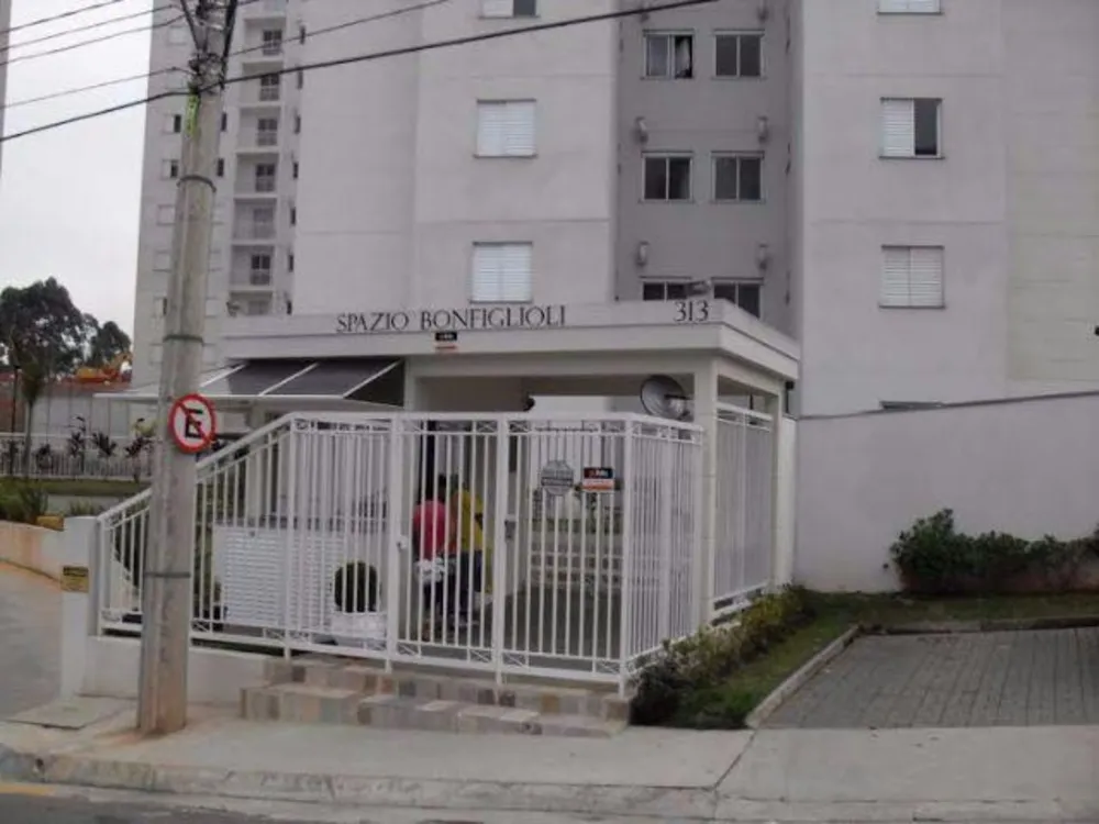Apartamento, 3 quartos, 71 m² - Foto 11