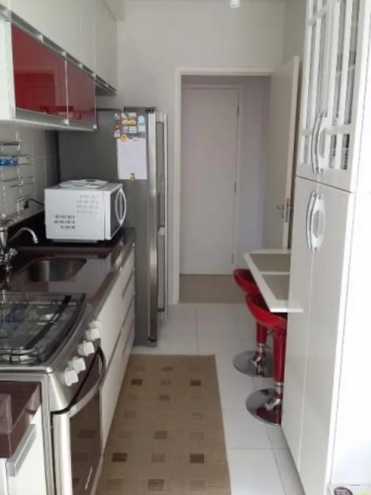 Apartamento, 3 quartos, 71 m² - Foto 12