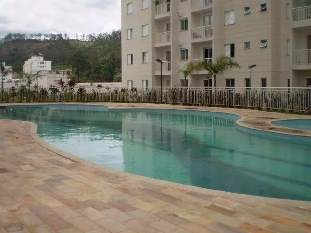Apartamento, 3 quartos, 71 m² - Foto 2
