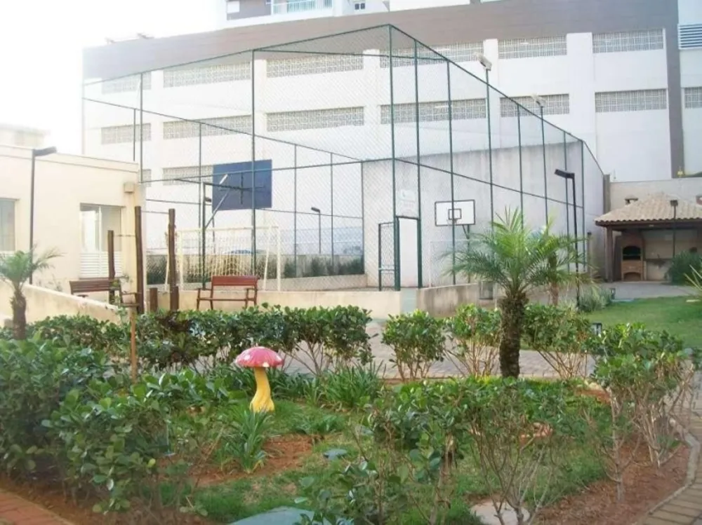 Apartamento, 3 quartos, 71 m² - Foto 1