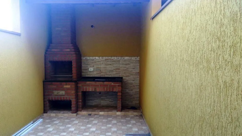 Sobrado, 3 quartos, 90 m² - Foto 3