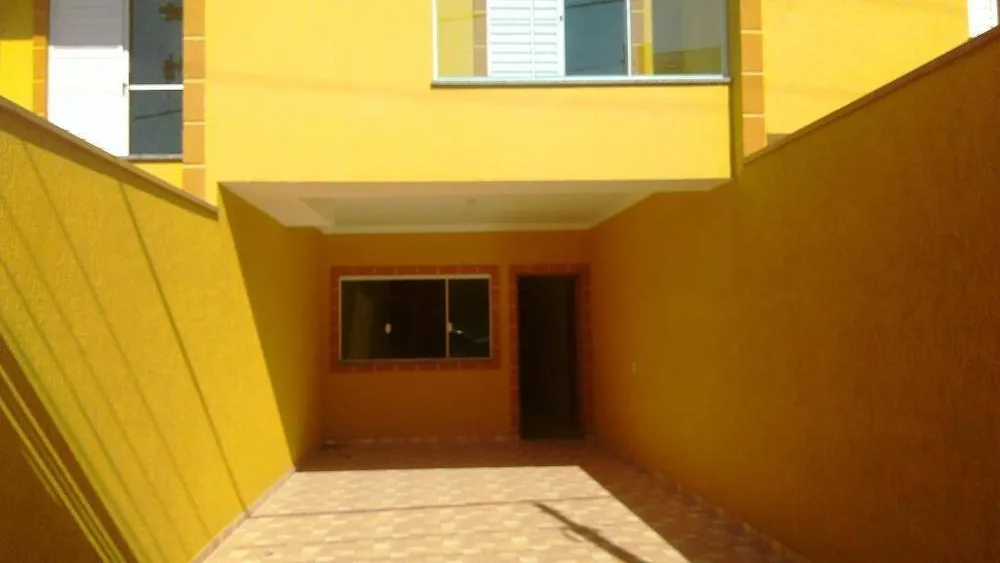 Sobrado, 3 quartos, 90 m² - Foto 8