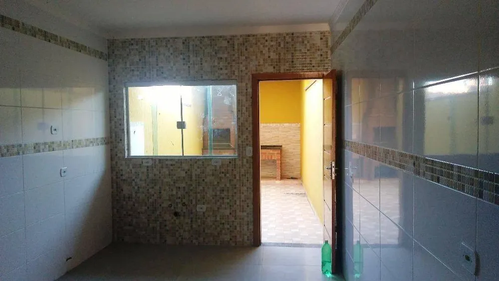 Sobrado, 3 quartos, 90 m² - Foto 1