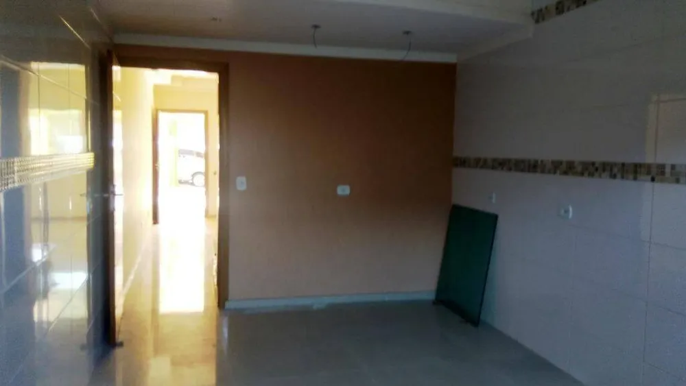 Sobrado, 3 quartos, 90 m² - Foto 2