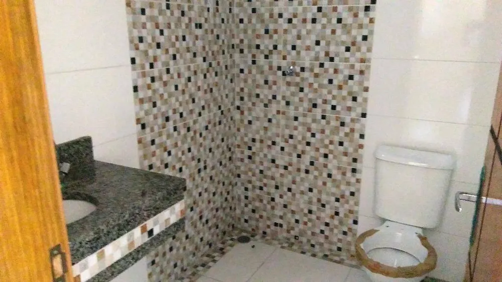 Sobrado, 3 quartos, 90 m² - Foto 4