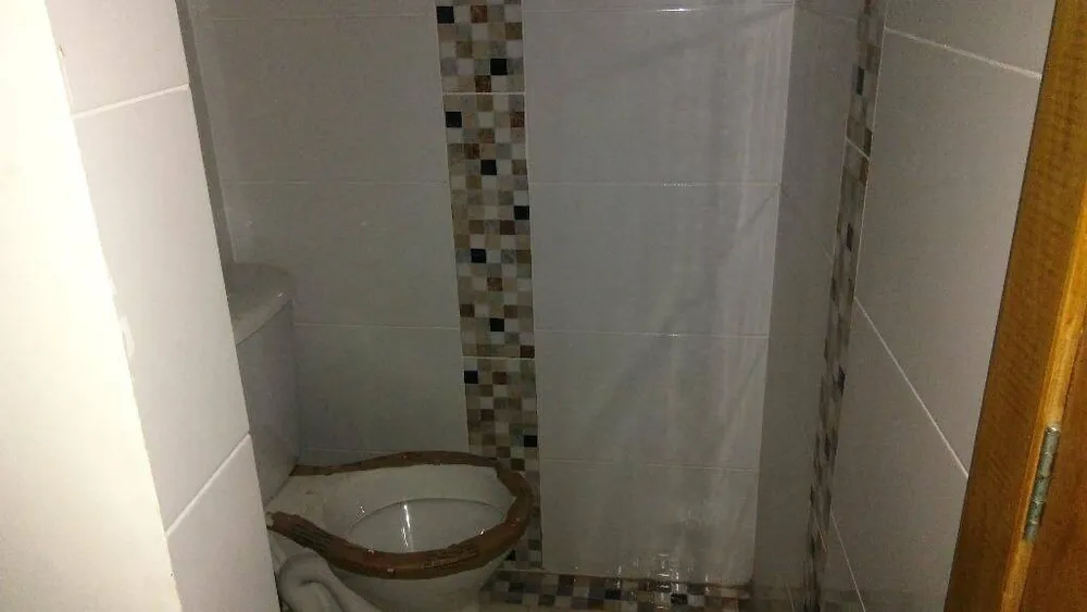 Sobrado, 3 quartos, 90 m² - Foto 5