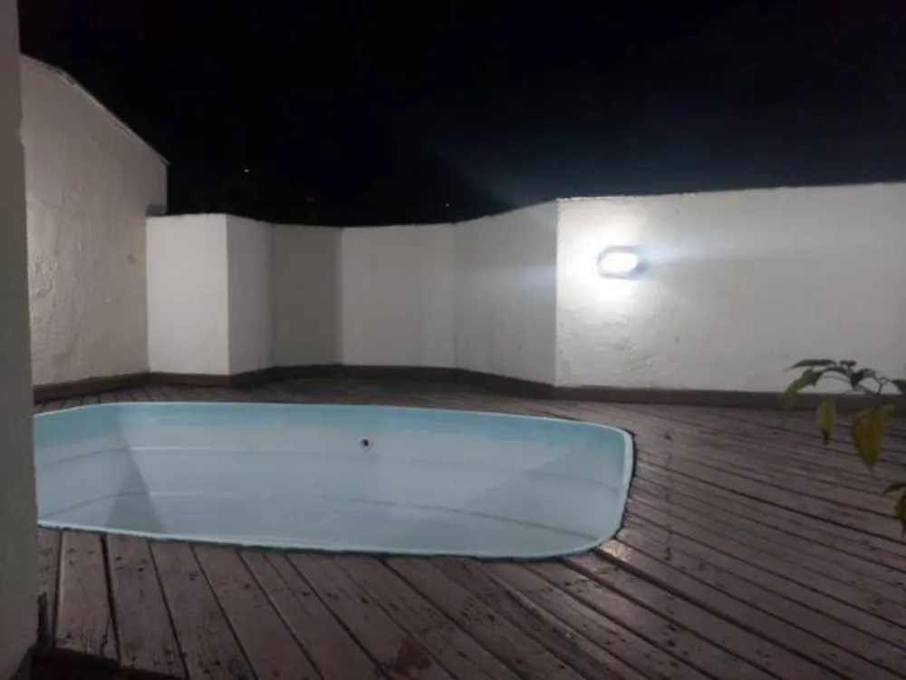 Apartamento, 4 quartos, 130 m² - Foto 7