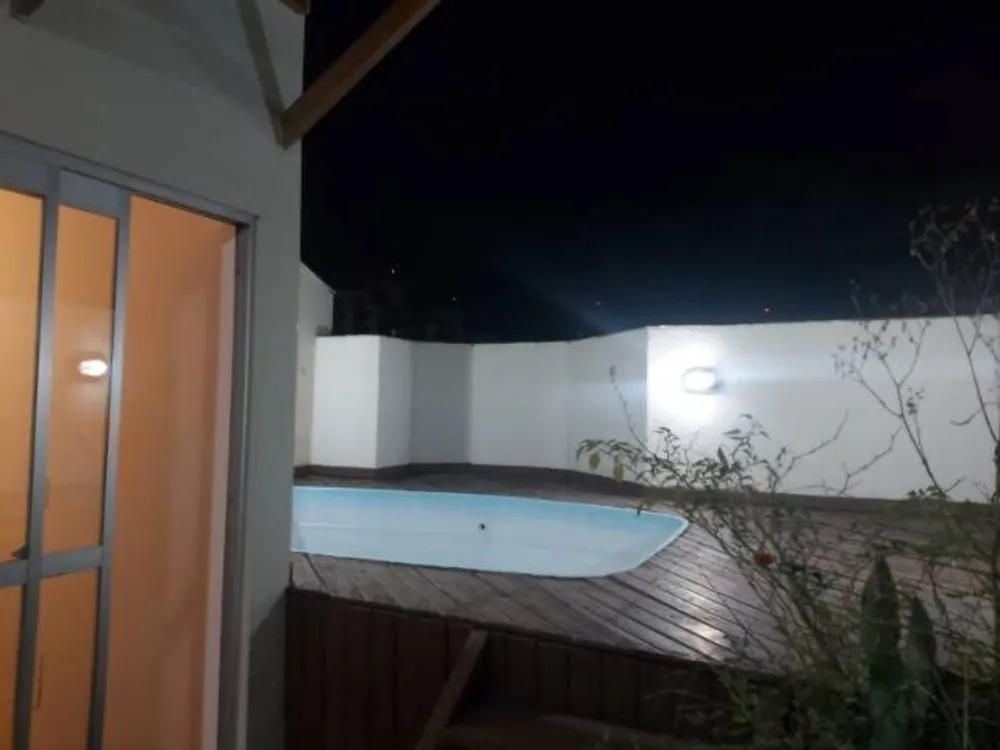 Apartamento, 4 quartos, 130 m² - Foto 6
