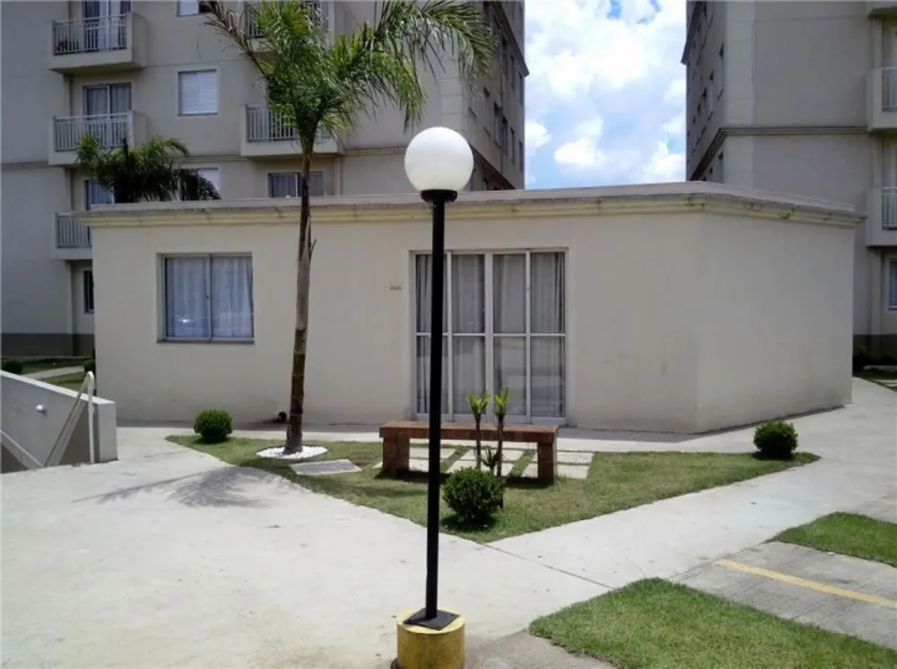 Apartamento, 1 quarto, 62 m² - Foto 2