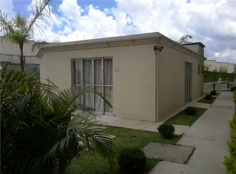 Apartamento, 1 quarto, 62 m² - Foto 4