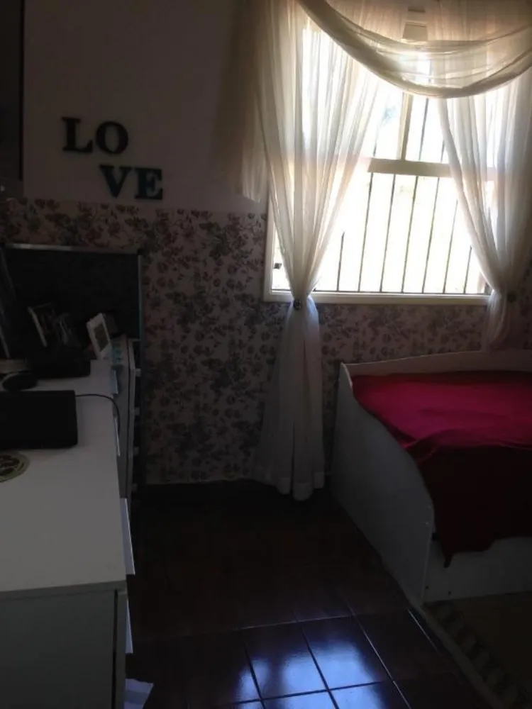 Sobrado, 2 quartos, 90 m² - Foto 5