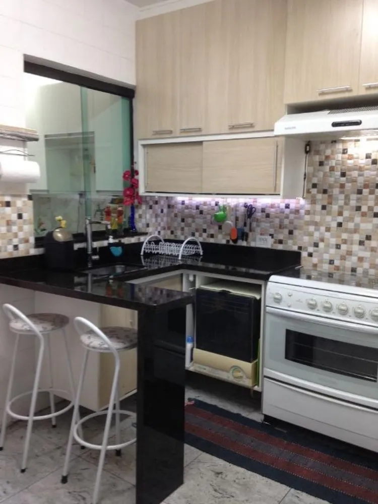 Sobrado, 2 quartos, 90 m² - Foto 7