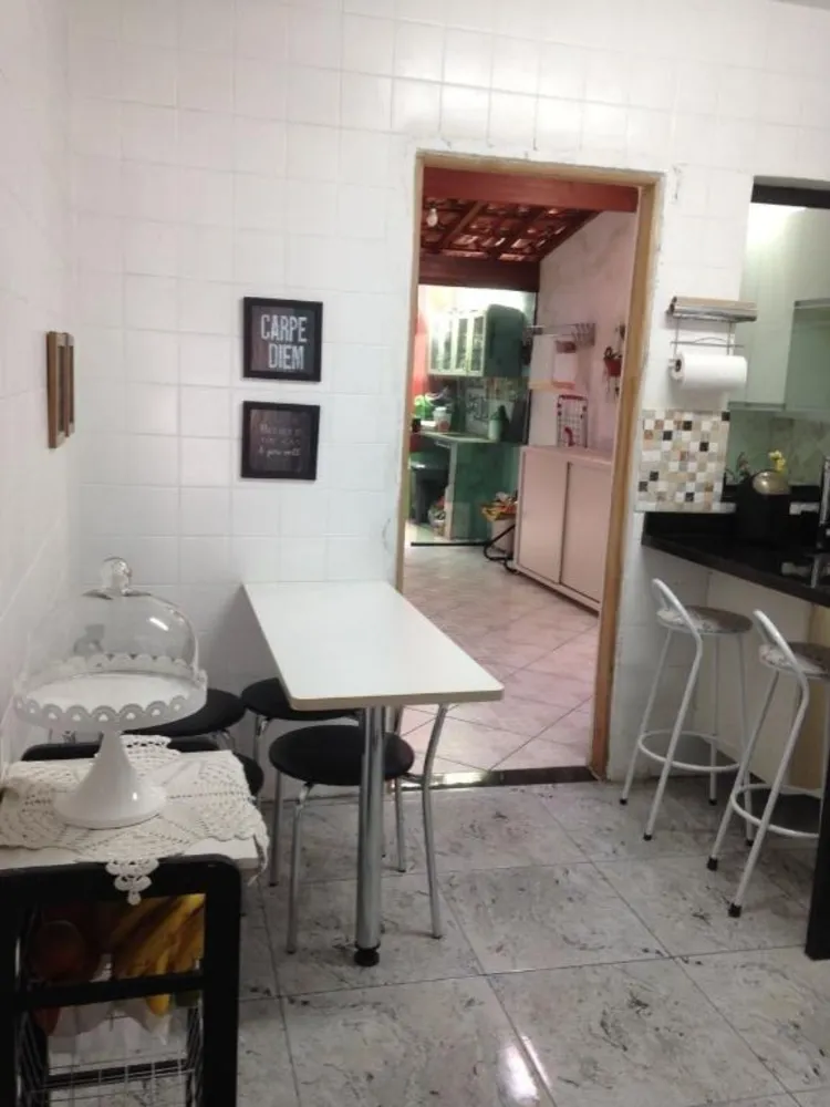Sobrado, 2 quartos, 90 m² - Foto 8