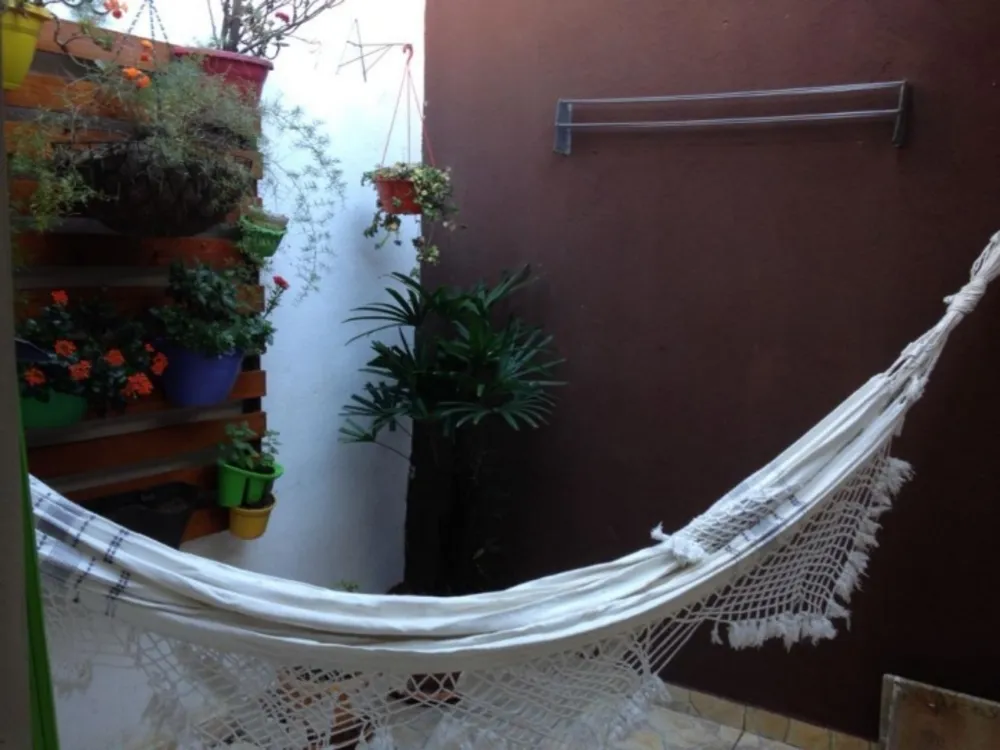 Sobrado, 2 quartos, 90 m² - Foto 1