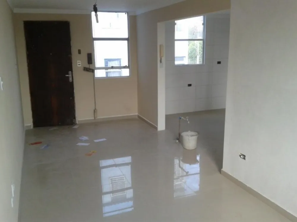 Apartamento, 2 quartos, 52 m² - Foto 7