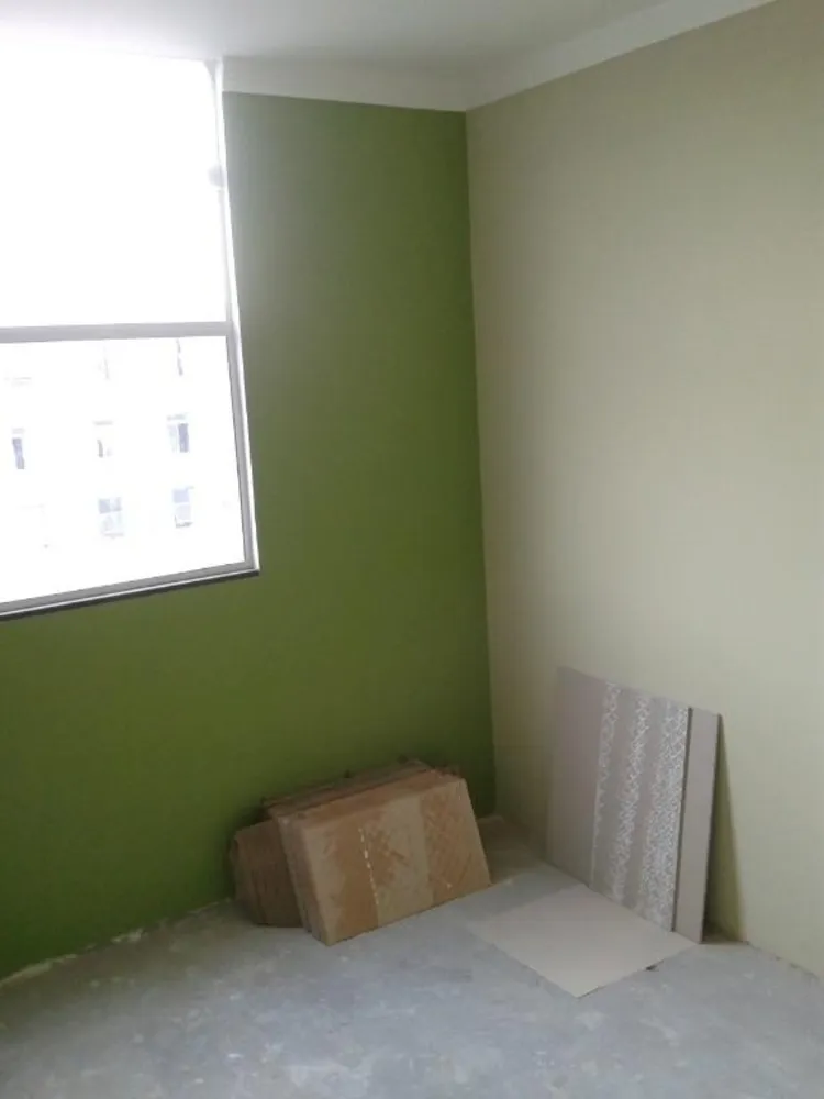 Apartamento, 2 quartos, 52 m² - Foto 8