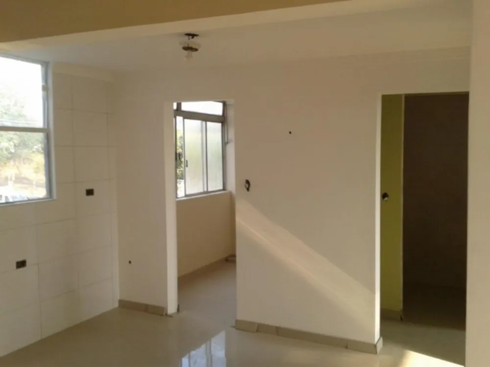 Apartamento, 2 quartos, 52 m² - Foto 4