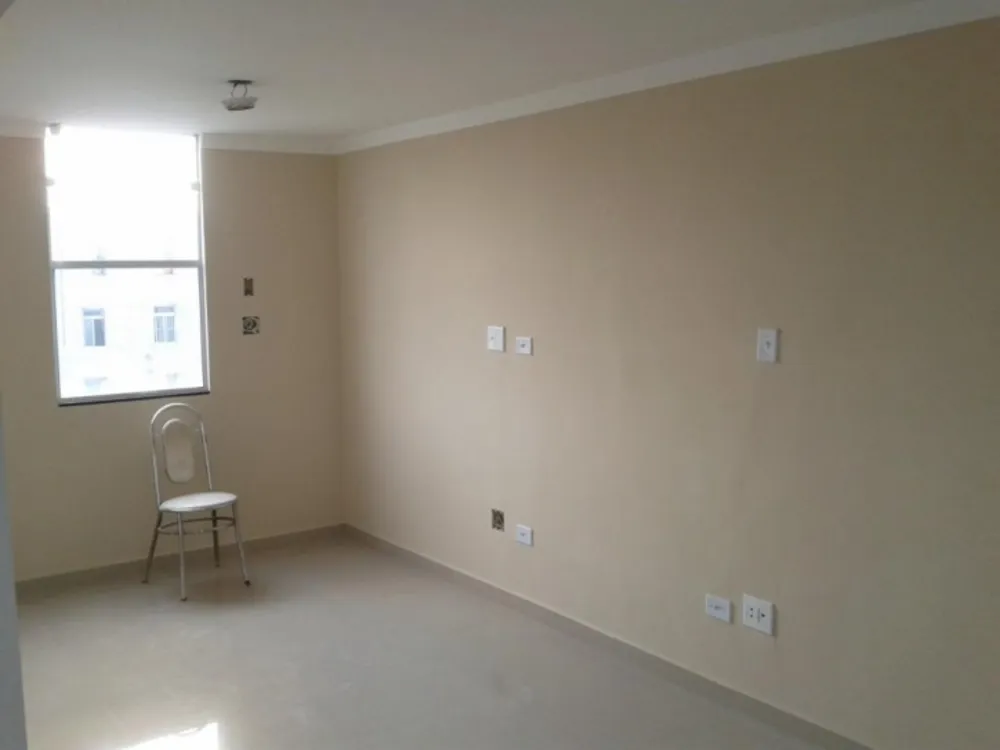 Apartamento, 2 quartos, 52 m² - Foto 3