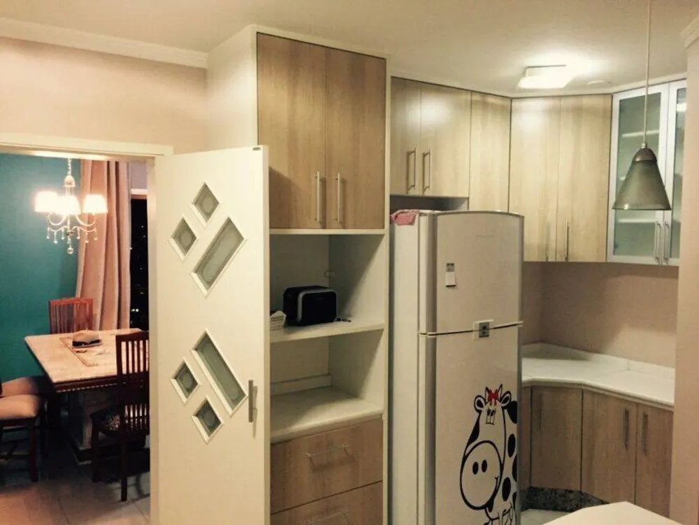Apartamento, 3 quartos, 92 m² - Foto 6