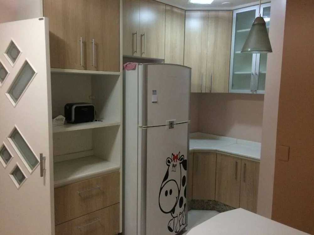 Apartamento, 3 quartos, 92 m² - Foto 4