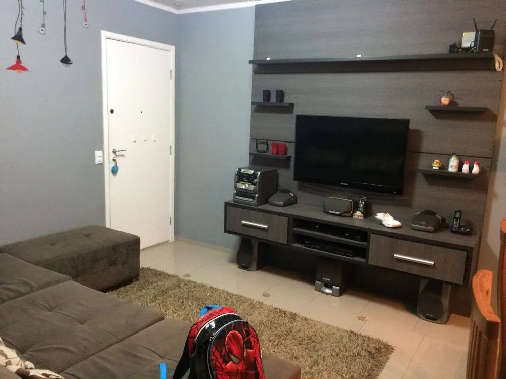 Apartamento, 3 quartos, 92 m² - Foto 3