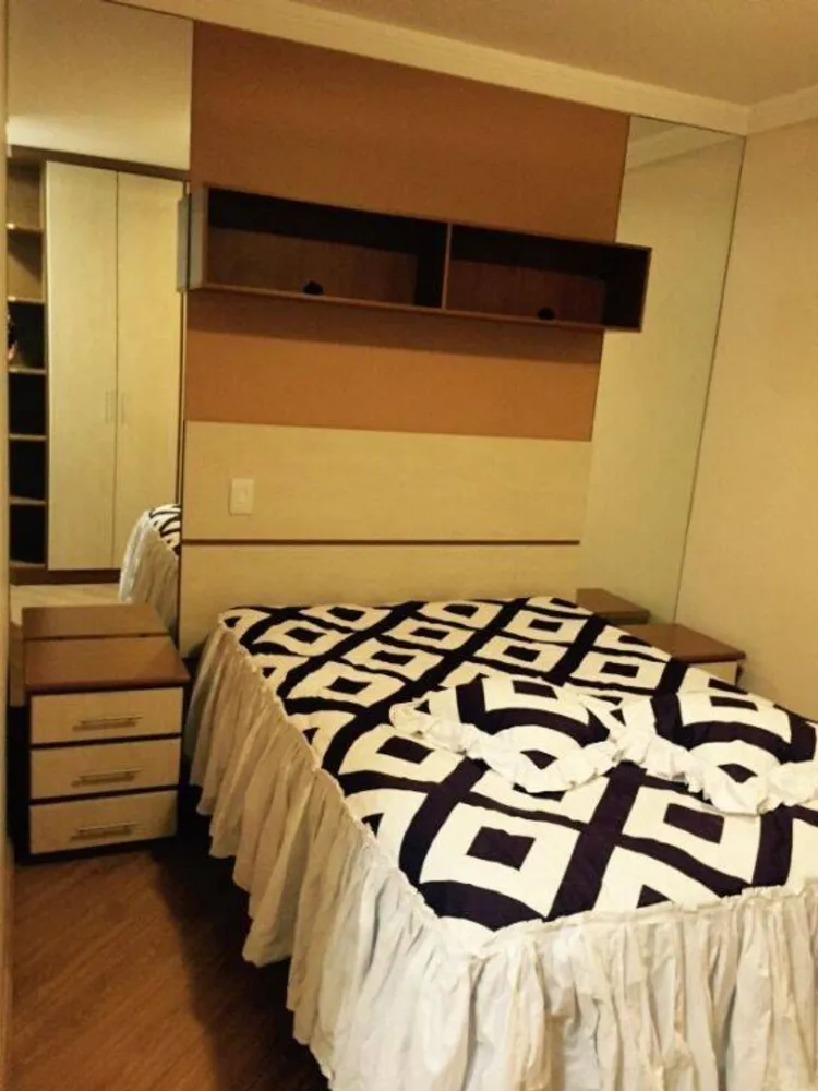 Apartamento, 3 quartos, 92 m² - Foto 7