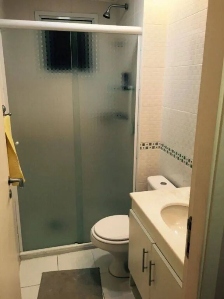 Apartamento, 3 quartos, 92 m² - Foto 5