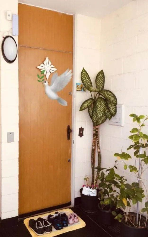 Apartamento, 2 quartos - Foto 8