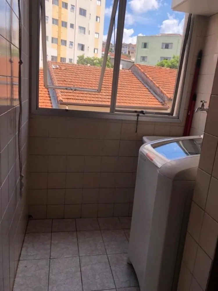 Apartamento, 2 quartos, 55 m² - Foto 8