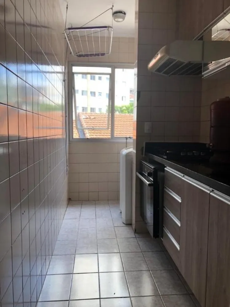 Apartamento, 2 quartos, 55 m² - Foto 6