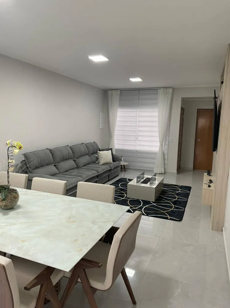 Casa, 3 quartos - Foto 2